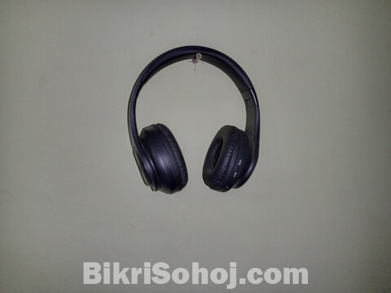 Bluetooth Headphone